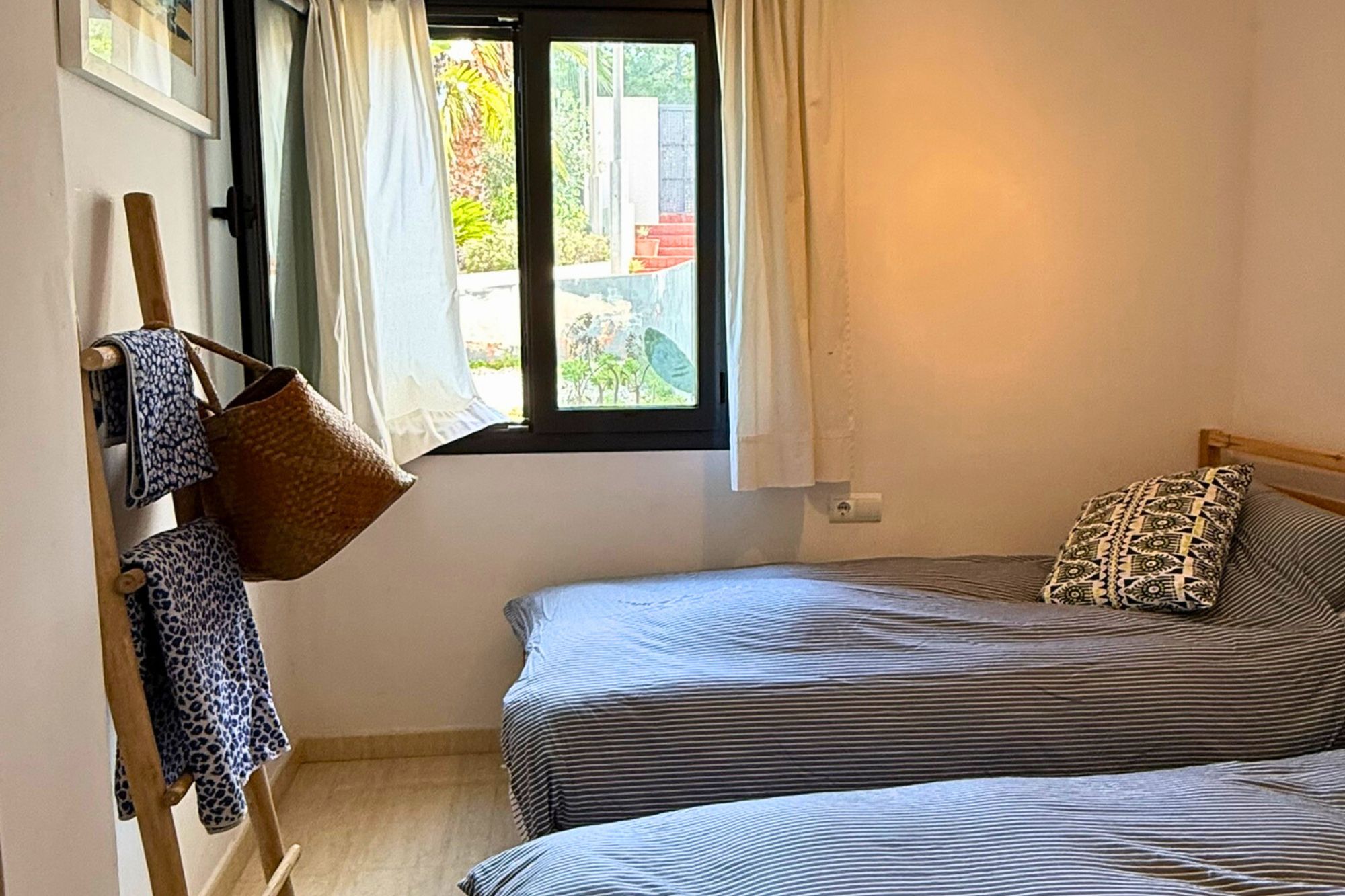 Resa Estates Ibiza Cala Tarida first line 3 bedrooms bedroo 2.jpg